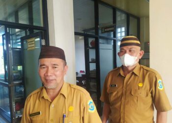 Kesulitan Daftar PPDB Daring, Ini Solusi dan Upaya Disdikbud Pangkalpinang