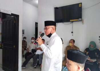 Ketua Komisi IV DPRD Babel Soroti Ketersediaan Guru di Kabupaten Bangka