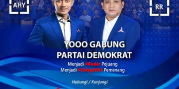 Demokrat Kota Pangkalpinang Buka Rekrutmen Bacaleg 2024, Minat?