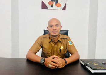 Jelang Popda Babel 2022, Kota Pangkalpinang bakal Pertandingkan 8 Cabang Olahraga