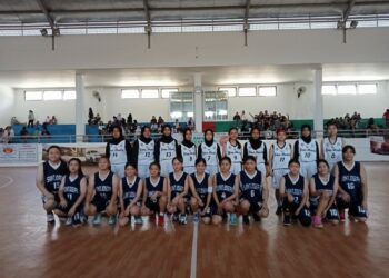 Popda tingkat Kota Pangkalpinang Dimulai Jelang Persiapan Popda Provinsi 2022