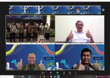 PJ Gubernur Bicara Pentingnya Hilirisasi Timah