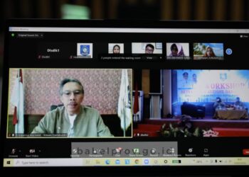 Kepulauan Bangka Belitung Berpotensi menjadi National Resource Center untuk Autisme