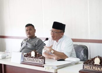 PPDB Jenjang SMA-SMK Masih Bermasalah, Komisi IV DPRD Babel Panggil Dinas Pendidikan
