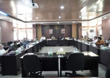 DPRD Babel Khawatirkan Efek Penurunan Harga TBS
