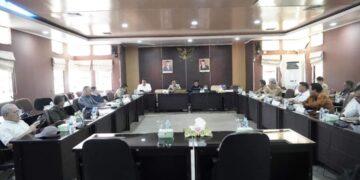 DPRD Babel Khawatirkan Efek Penurunan Harga TBS