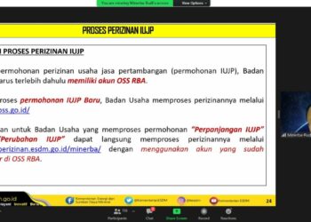 Simak Cara dan Syarat Mengurus Izin Usaha Pertambangan