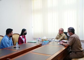 Dita Zulaika Akan Perkenalkan Pariwisata dan Budaya Pangkalpinang di Ajang Miss Tourism International