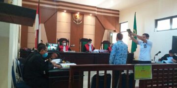 Tidak Ada Kepemilikan Lahan Atas Nama Dr Bastian saat Ganti Rugi Pembebasan Jalan Lintas Timur