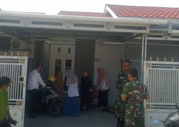 Tinggal Sendirian, ASN Bangka Tengah Ini Ditemukan Tak Bernyawa Lagi di Rumahnya