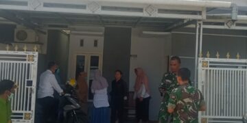 Tinggal Sendirian, ASN Bangka Tengah Ini Ditemukan Tak Bernyawa Lagi di Rumahnya