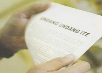 Terlapor Dugaan Pelanggaran UU ITE Dikabarkan Mangkir, Dedy Yulianto:  Proses Hukum Mesti Ditegakkan