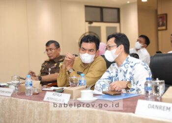 10 Langkah Strategis Pemerintah Kendalikan Inflasi Daerah