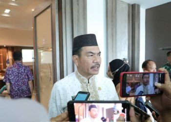 Babel Siap Memeriahkan HUT ke-77 RI