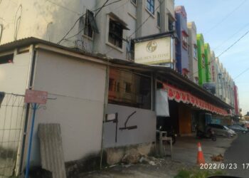 Usai Kapolri Singgung Brantas Soal Judi, Tiba-tiba Seluruh Game Zone di Pangkalpinang Tutup, Ada Apa?