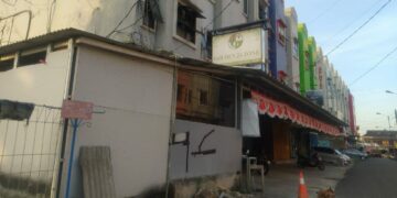 Usai Kapolri Singgung Brantas Soal Judi, Tiba-tiba Seluruh Game Zone di Pangkalpinang Tutup, Ada Apa?