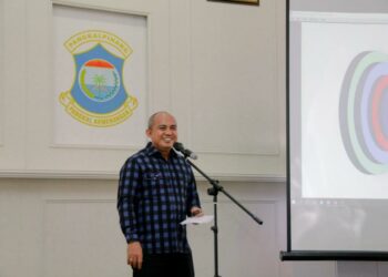 Ciptakan Pangkalpinang Kota Jasa Hingga Industri, Begini Upaya Pemkot Pangkalpinang