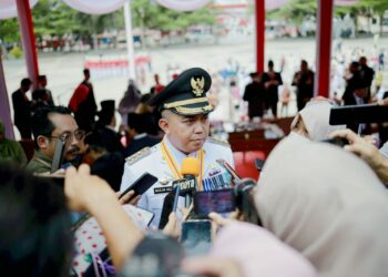 Molen: HUT ke-77 Republik Indonesia Jadi Momentum Pemulihan Ekonomi