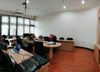 Program KADIN Hadir Untuk Masyarakat Pangkalpinang