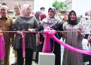 Madani Food Court Jadi Titik Ekonomi Baru Di Pangkalpinang