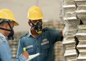 PT Timah Pasok Hasil Hilirisasi ke Sejumlah Sektor Industri, 96 Persen Untuk Pasar Ekspor