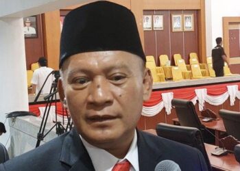 Ketua DPRD Babel Dorong Pemanfaatan Wisma Bougenville di Belitung