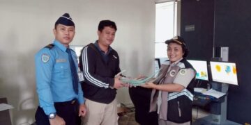 Karantina Pertanian Pangkalpinang Gagalkan Penyelundupan Tanduk Rusa Bermodus Obat