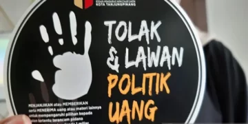Mengakhiri Budaya Politik Uang