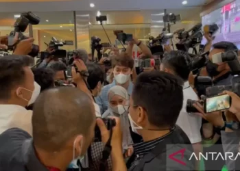 Ancaman 15 Tahun Penjara Menanti Rizky Billar