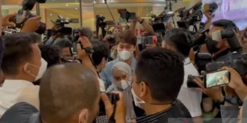 Ancaman 15 Tahun Penjara Menanti Rizky Billar