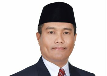 Wakil Ketua DPRD Pangkalpinang, Bangun Jaya: Pengendalian Inflasi Harus Jadi Prioritas