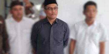 Refleksi HUT Pangkalpinang ke-265, Bangun Jaya Singgung Soal Pengentasan Angka Kemiskinan