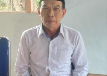 Partai Amanat Nasional Dukung Irham jadi Calon Wakil Bupati Bangka Tengah