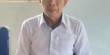Partai Amanat Nasional Dukung Irham jadi Calon Wakil Bupati Bangka Tengah