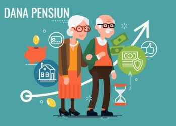 Kemenkeu Siapkan Sebesar Rp156,4 Triliun Untuk Pensiunan dan THR