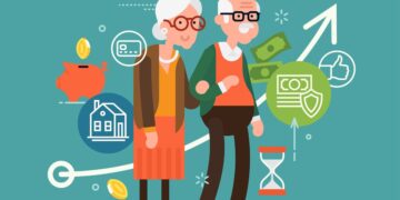 Kemenkeu Siapkan Sebesar Rp156,4 Triliun Untuk Pensiunan dan THR