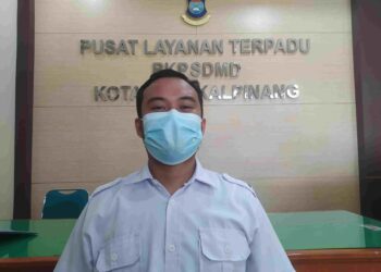 Pemkot Pangkalpinang Terima 130 Kuota PPPK 2022, Ini Formasi dan Jadwal Pelaksanaannya