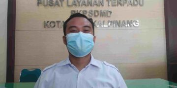 Pemkot Pangkalpinang Terima 130 Kuota PPPK 2022, Ini Formasi dan Jadwal Pelaksanaannya