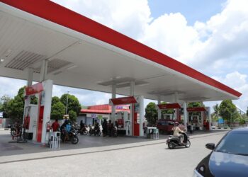 Ketersediaan BBM Selama G20 di Belitung Dipastikan Mencukupi