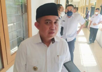Ciptakan Peluang Bagi Pelaku Ekonomi Kreatif, Ini Kata Wali Kota Pangkalpinang