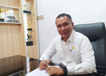 Ciptakan Peluang dan Jangkau Pelaku Ekonomi Kreatif di Pangkalpinang, Aplikasi Pendataan kini Diluncurkan
