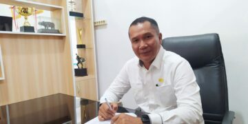 Ciptakan Peluang dan Jangkau Pelaku Ekonomi Kreatif di Pangkalpinang, Aplikasi Pendataan kini Diluncurkan