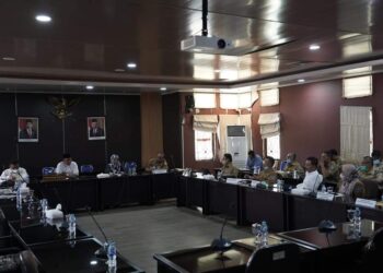 Komisi IV DPRD Babel Berkomitmen Membangun Masyarakat Sehat