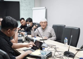 Dukung Pariwisata, Status Bandara Internasional HAS Hanandjoeddin Terus Diperjuangkan