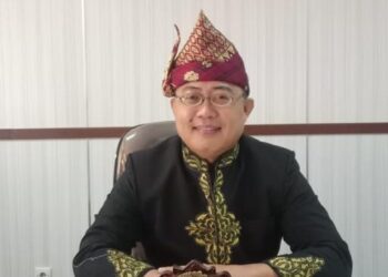 Dewan Babel Heryawandi Dukung Pembangunan Fasilitas Kemoterapi di Babel