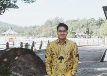 Dukung Pengembangan Objek Wisata Geosite di Pulau Belitung, Yoga Nursiwan Dorong Pemerintah Bangun Sarana dan Prasarana