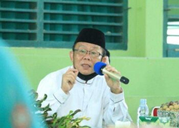 DPRD Babel Bakal Gelar RDP Soal Beasiswa Mahasiswa Kurang Mampu