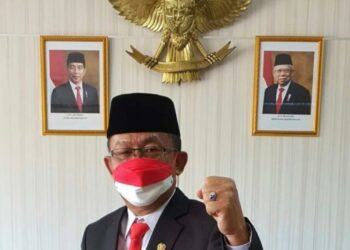 Anggota DPRD Babel Minta Pemerintah Prioritaskan Guru Honorer SMA/SMK jadi PPPK
