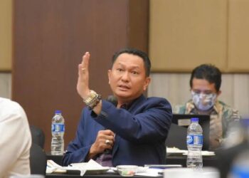 Royalti Timah Berkutat Diangka 3 Persen, BPJ Tagih Keseriusan Dirjen ESDM