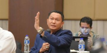 Royalti Timah Berkutat Diangka 3 Persen, BPJ Tagih Keseriusan Dirjen ESDM